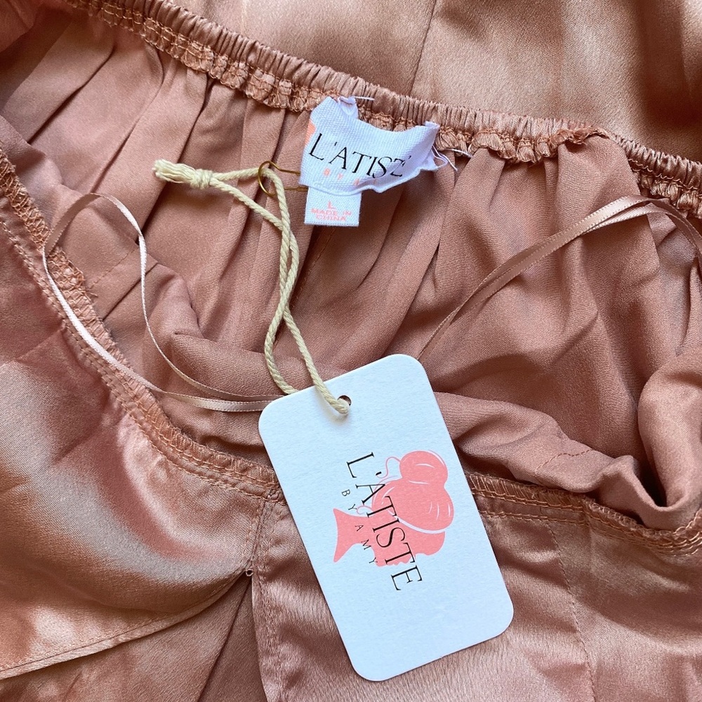 BOUTIQUE • DRESS - Picture 6 of 8